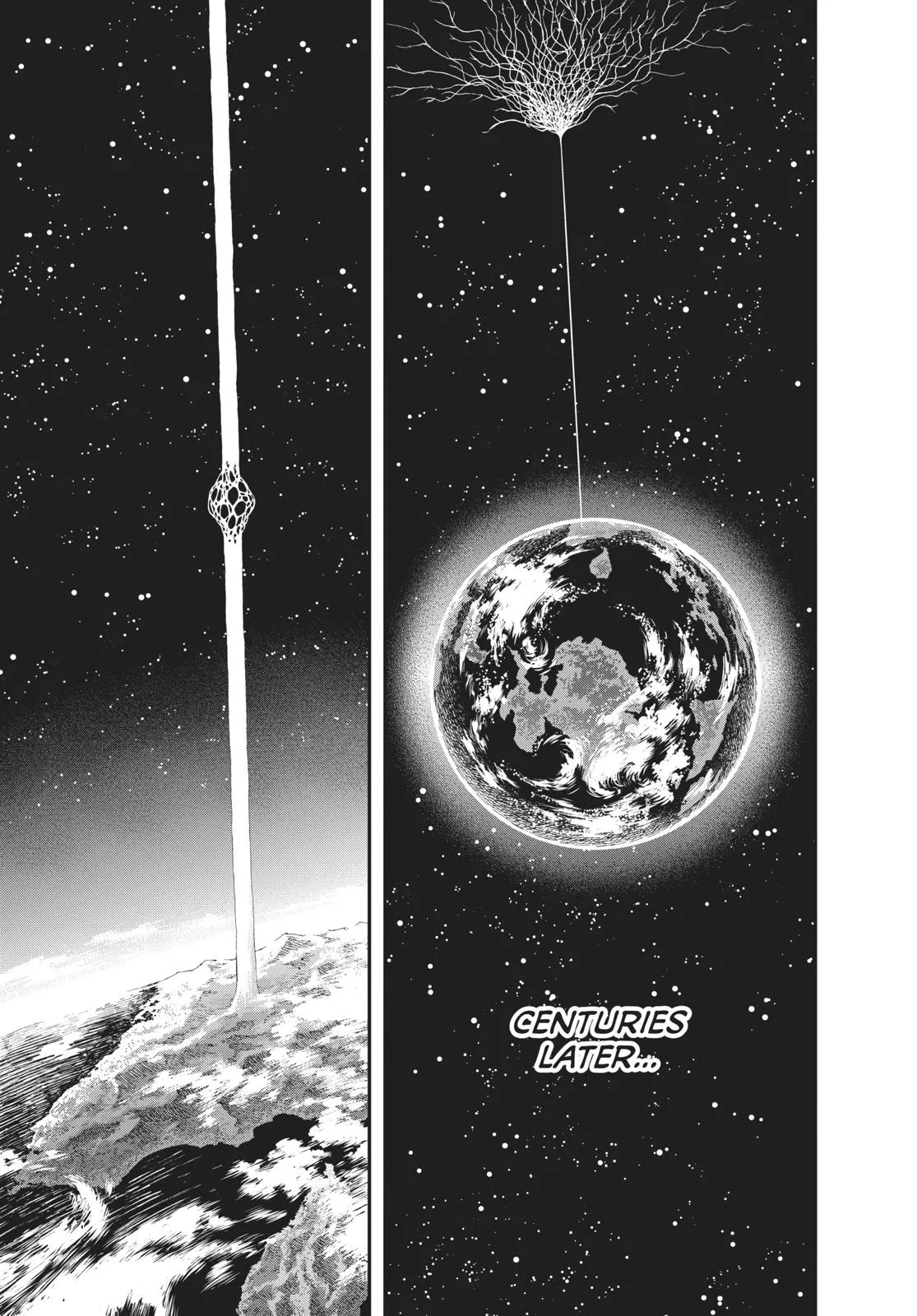 Read Fire Punch Manga Online