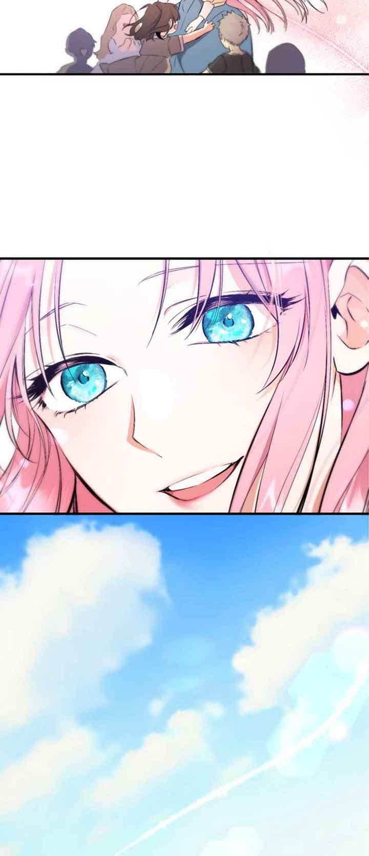 Read For My Derelict Favorite Manga Online