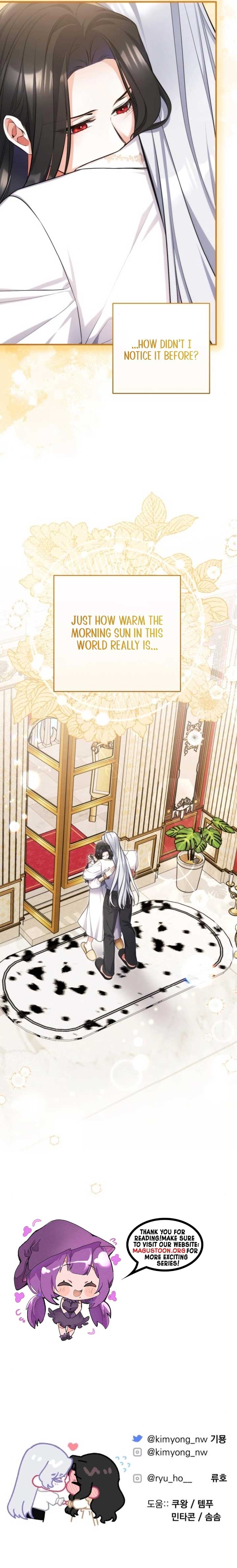 Read For My Derelict Favorite Manga Online