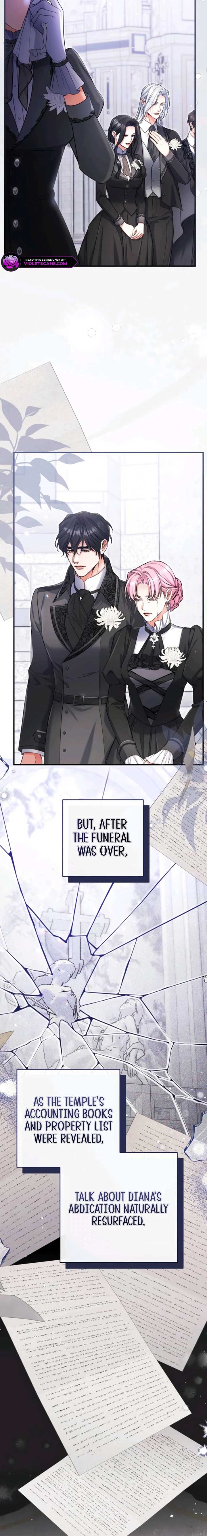 Read For My Derelict Favorite Manga Online