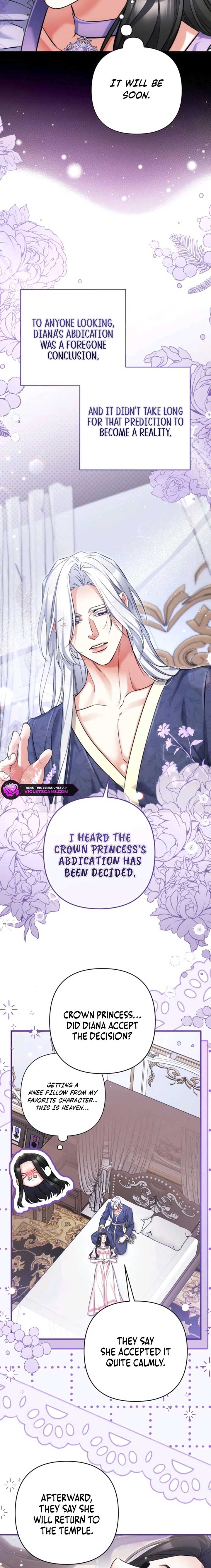 Read For My Derelict Favorite Manga Online
