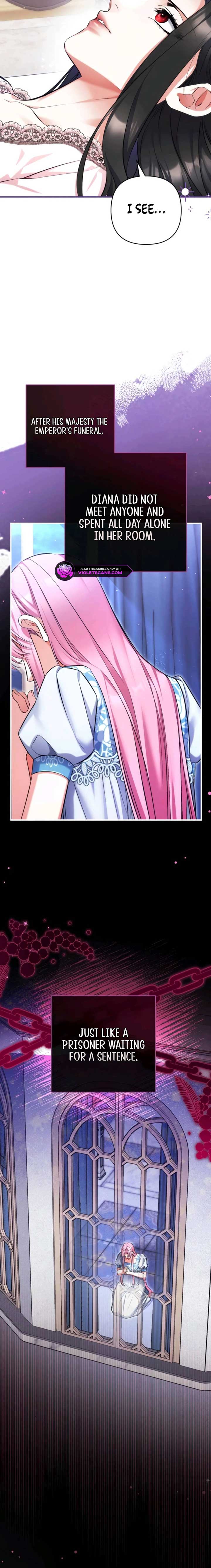 Read For My Derelict Favorite Manga Online