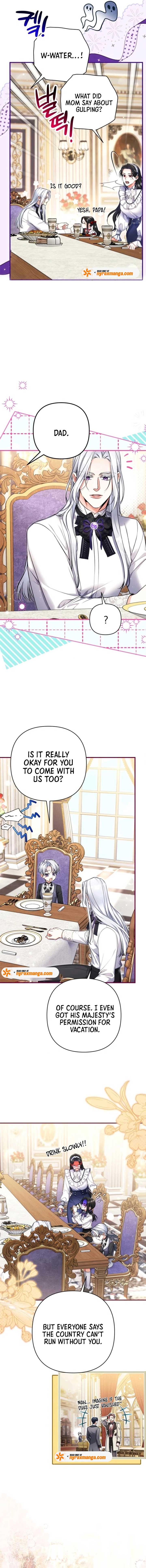 Read For My Derelict Favorite Manga Online