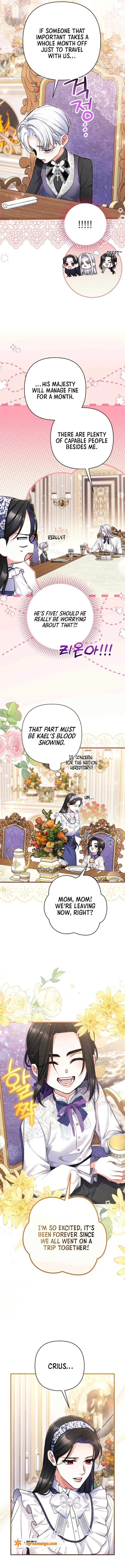 Read For My Derelict Favorite Manga Online