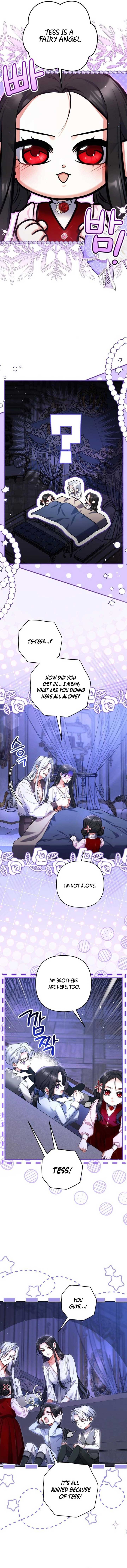 Read For My Derelict Favorite Manga Online