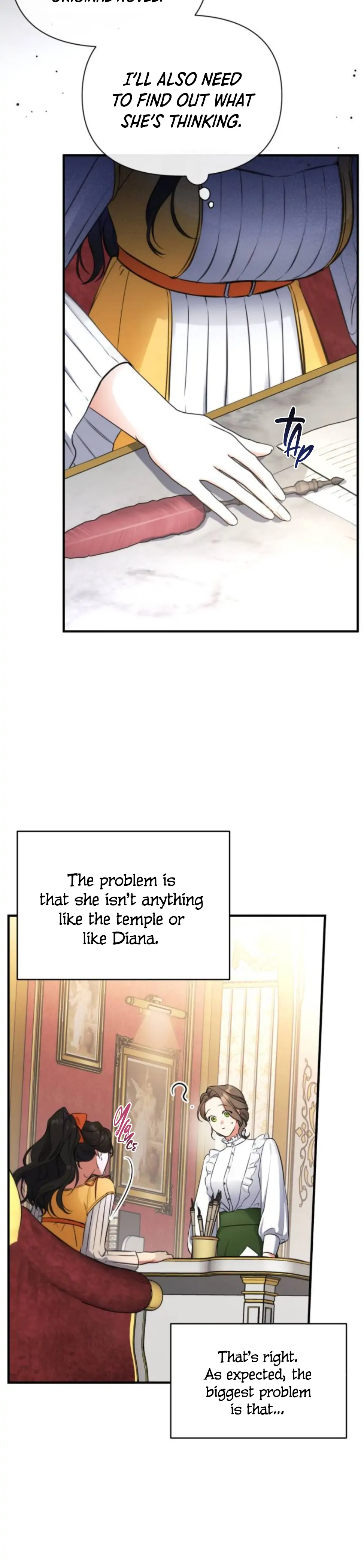 Read For My Derelict Favorite Manga Online