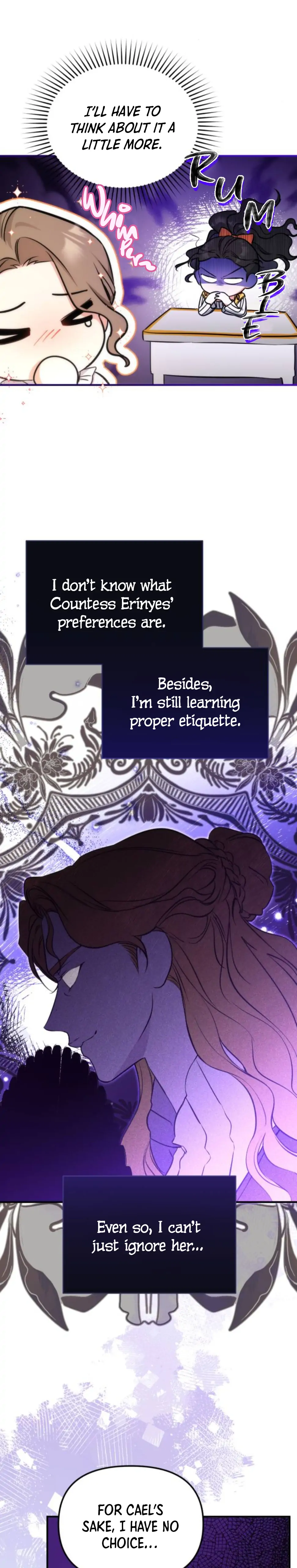 Read For My Derelict Favorite Manga Online