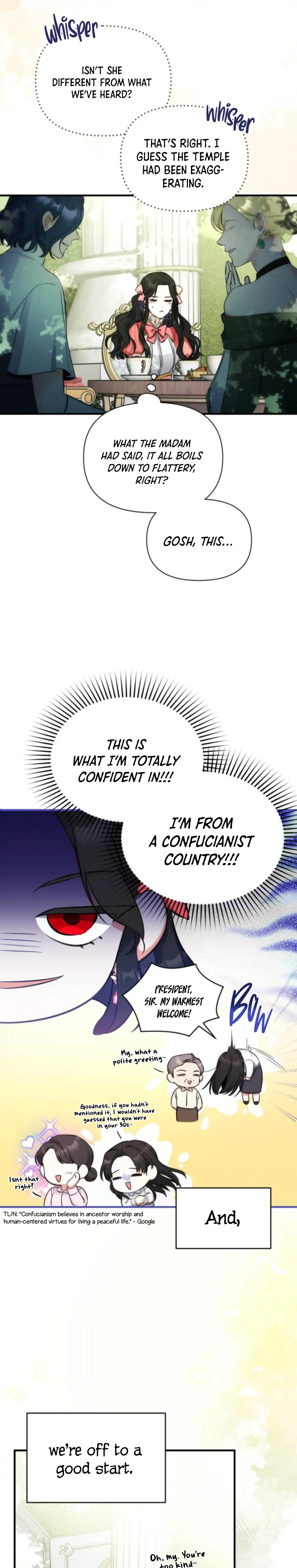 Read For My Derelict Favorite Manga Online
