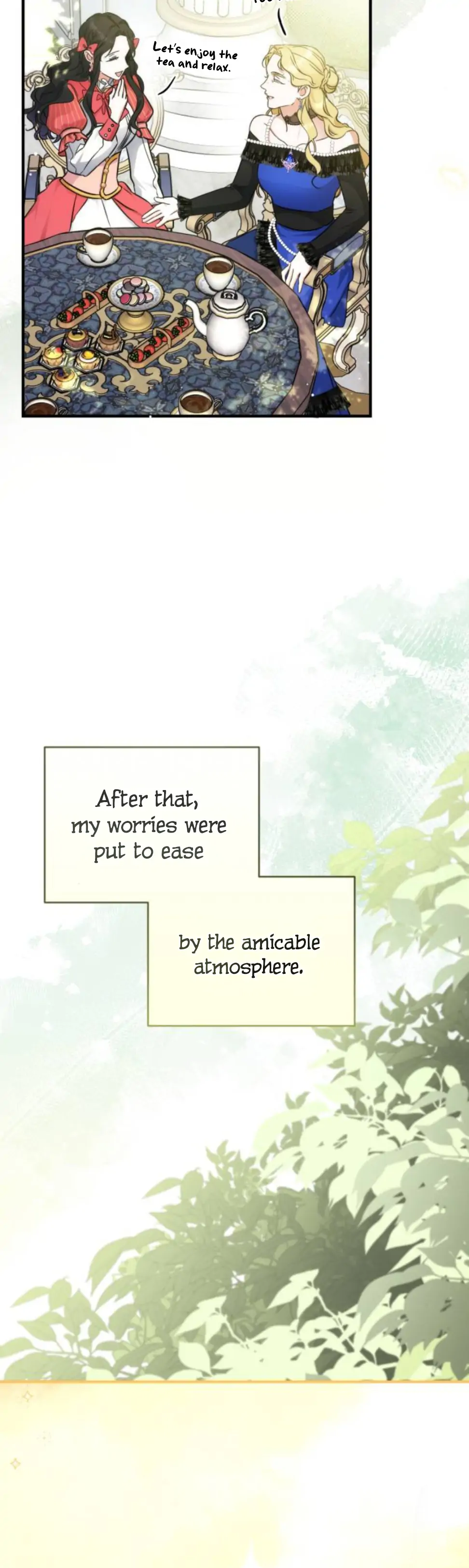 Read For My Derelict Favorite Manga Online