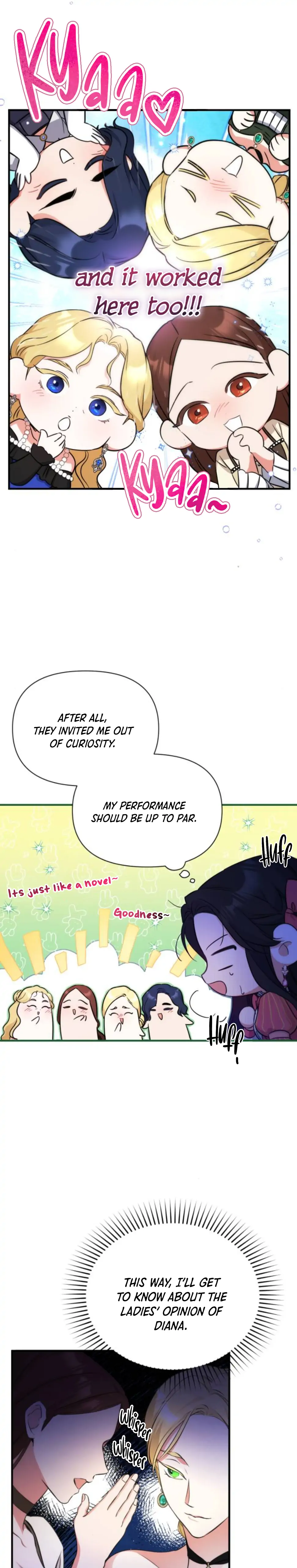 Read For My Derelict Favorite Manga Online