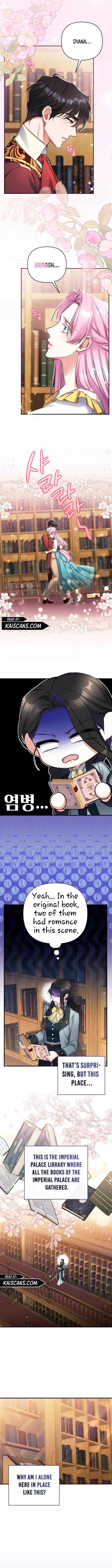 Read For My Derelict Favorite Manga Online