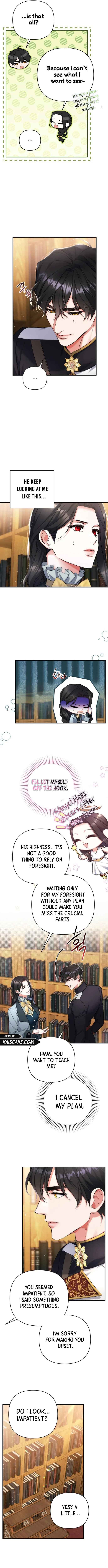 Read For My Derelict Favorite Manga Online