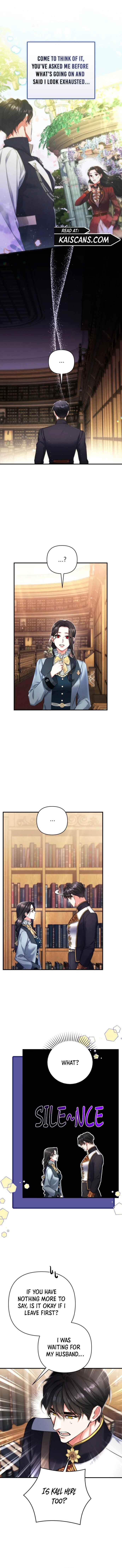 Read For My Derelict Favorite Manga Online