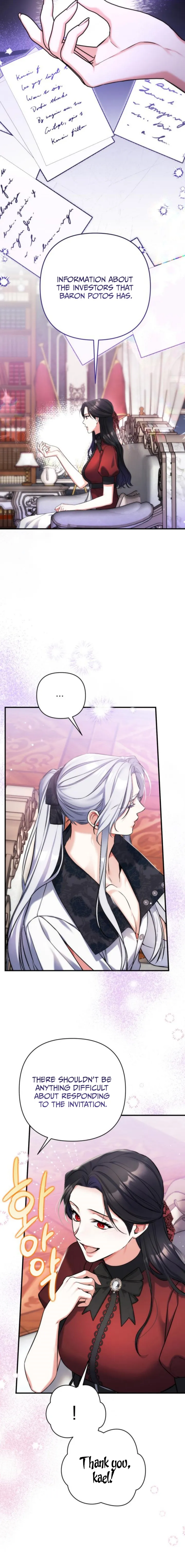 Read For My Derelict Favorite Manga Online