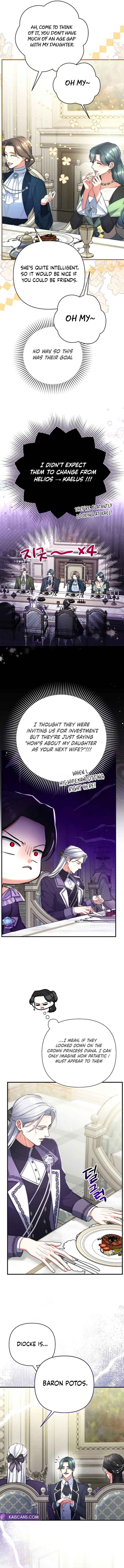 Read For My Derelict Favorite Manga Online
