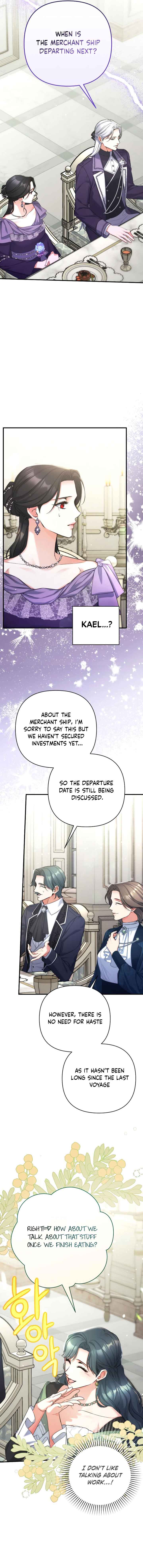 Read For My Derelict Favorite Manga Online
