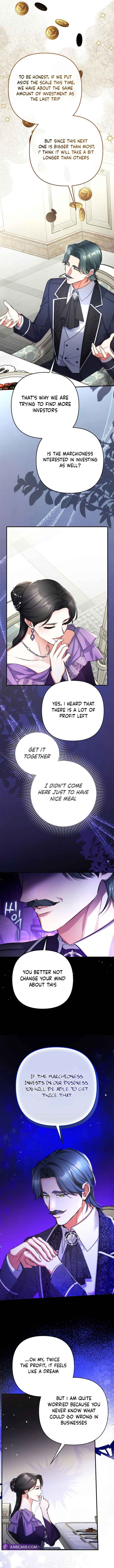 Read For My Derelict Favorite Manga Online