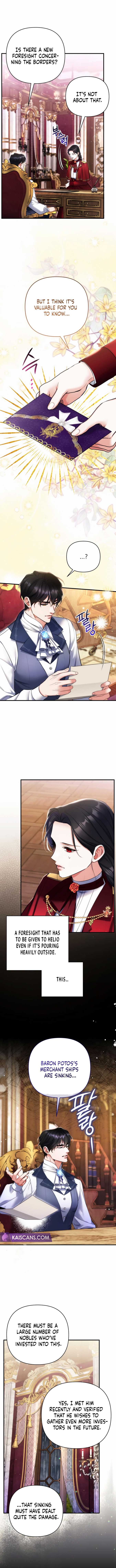 Read For My Derelict Favorite Manga Online