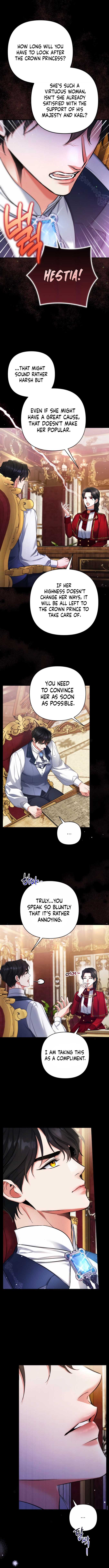 Read For My Derelict Favorite Manga Online