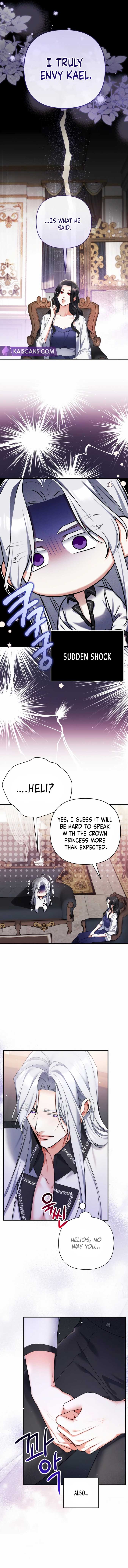 Read For My Derelict Favorite Manga Online