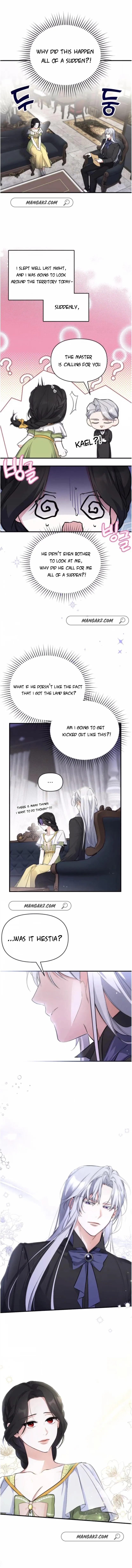 Read For My Derelict Favorite Manga Online