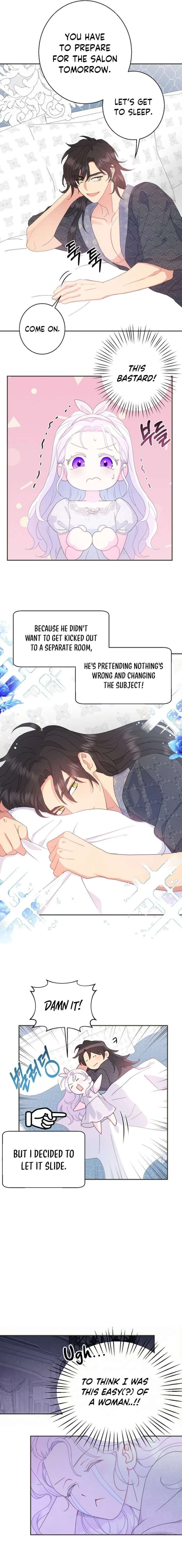 Read Forget My Husband, I’ll Go Make Money Manga Online