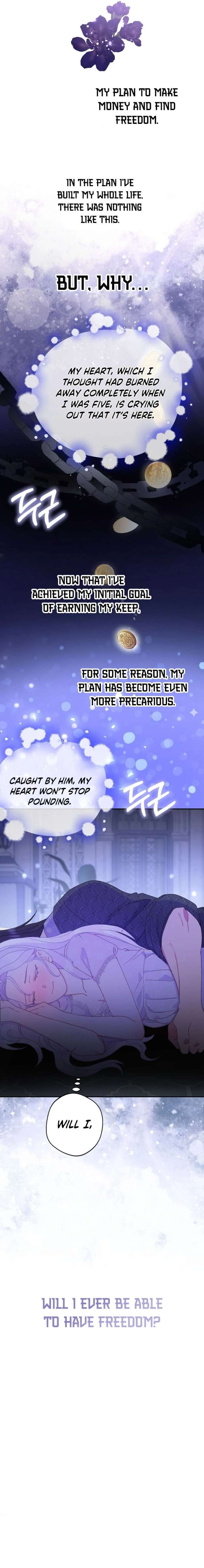 Read Forget My Husband, I’ll Go Make Money Manga Online