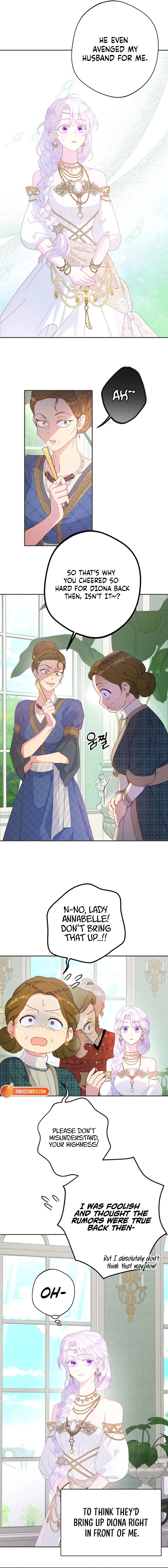 Read Forget My Husband, I’ll Go Make Money Manga Online