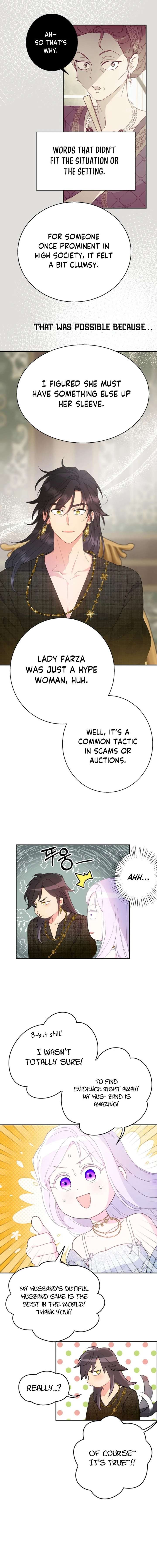 Read Forget My Husband, I’ll Go Make Money Manga Online
