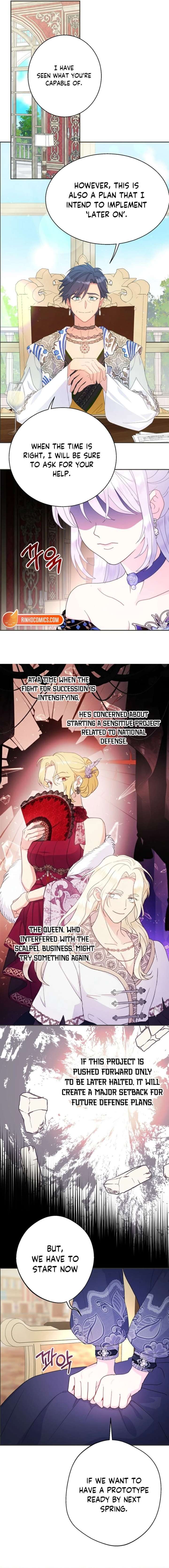 Read Forget My Husband, I’ll Go Make Money Manga Online