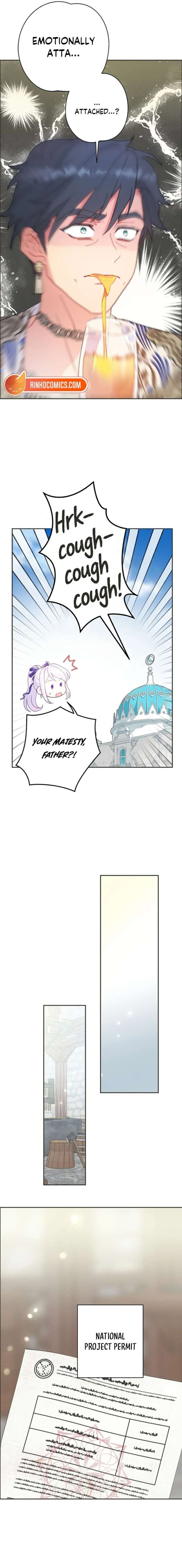 Read Forget My Husband, I’ll Go Make Money Manga Online