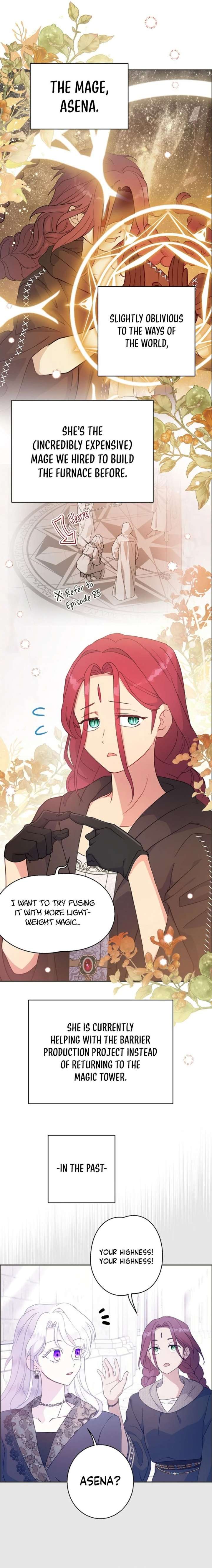 Read Forget My Husband, I’ll Go Make Money Manga Online
