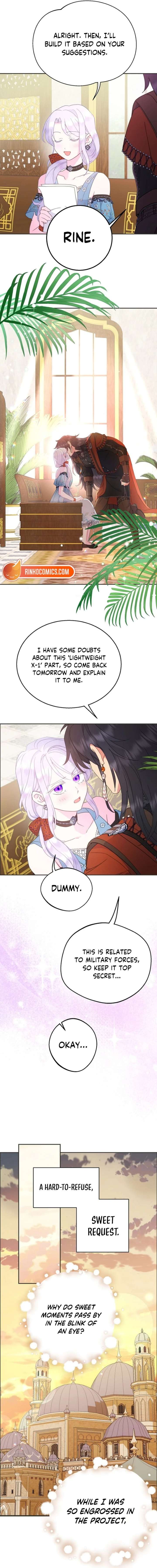 Read Forget My Husband, I’ll Go Make Money Manga Online