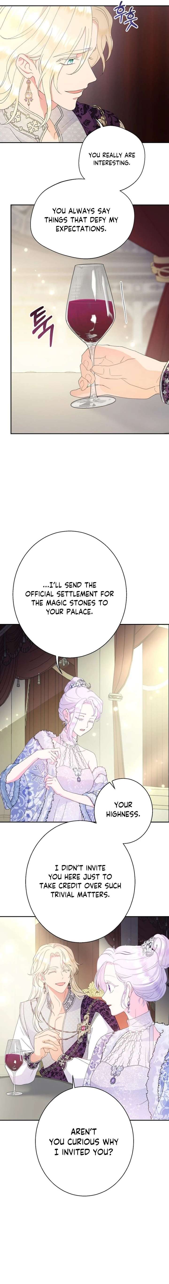 Read Forget My Husband, I’ll Go Make Money Manga Online