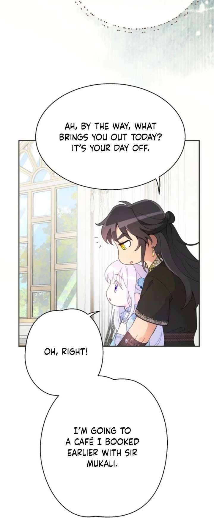 Read Forget My Husband, I’ll Go Make Money Manga Online