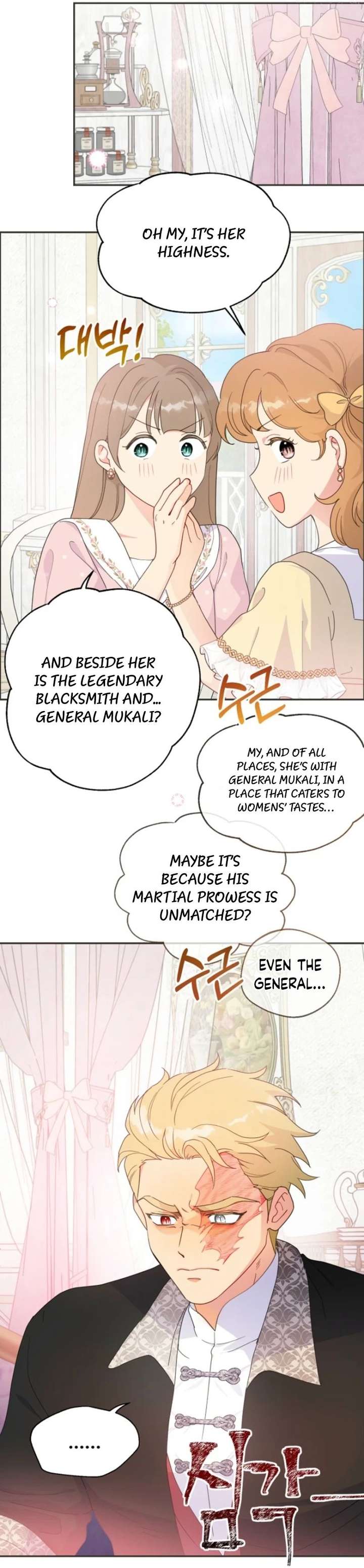 Read Forget My Husband, I’ll Go Make Money Manga Online
