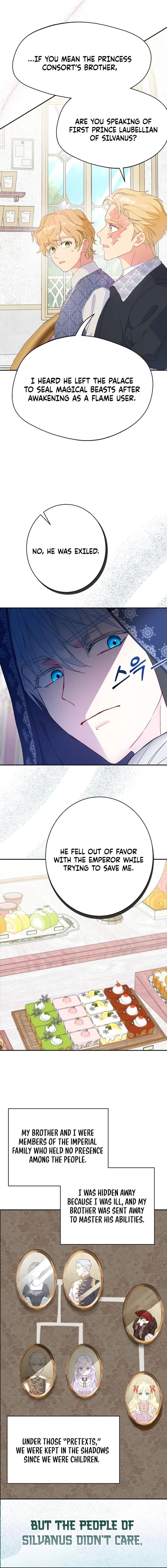 Read Forget My Husband, I’ll Go Make Money Manga Online