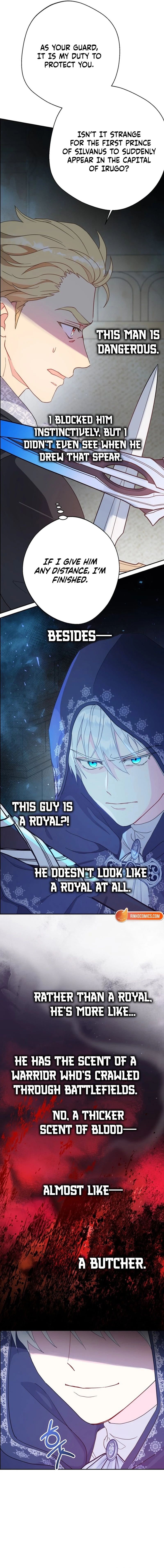 Read Forget My Husband, I’ll Go Make Money Manga Online