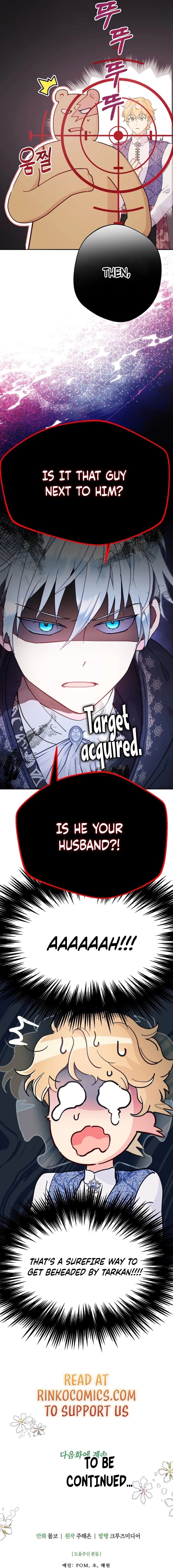Read Forget My Husband, I’ll Go Make Money Manga Online