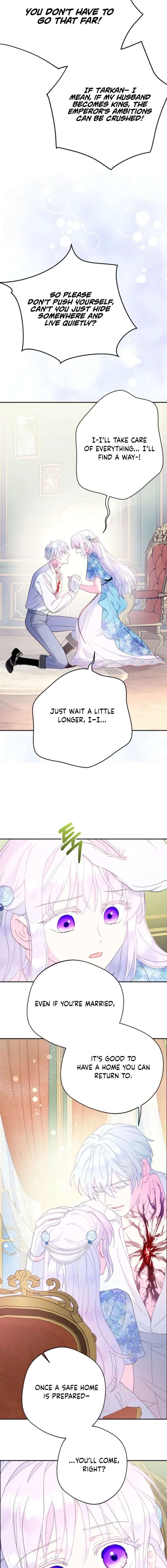 Read Forget My Husband, I’ll Go Make Money Manga Online