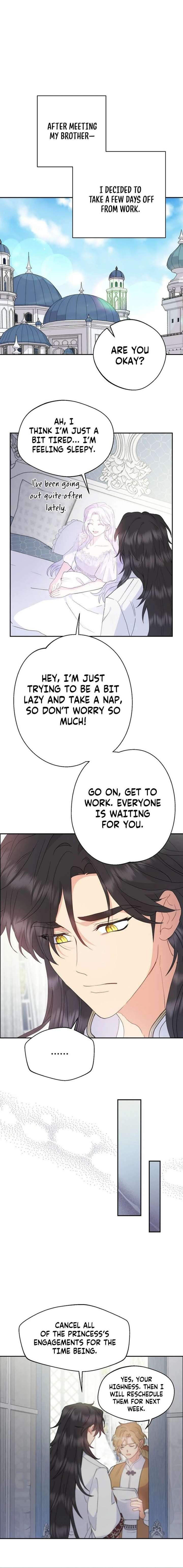 Read Forget My Husband, I’ll Go Make Money Manga Online