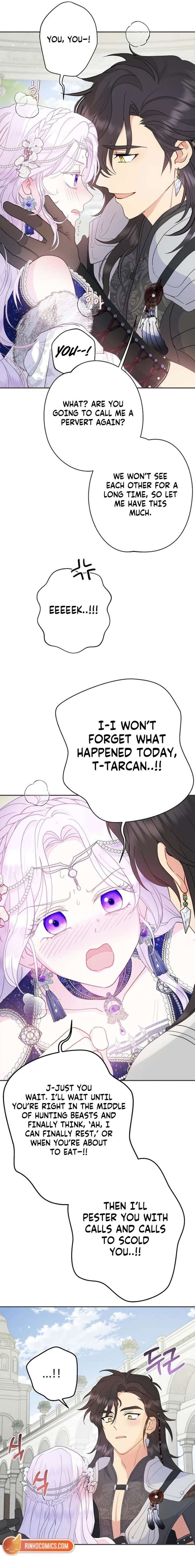 Read Forget My Husband, I’ll Go Make Money Manga Online
