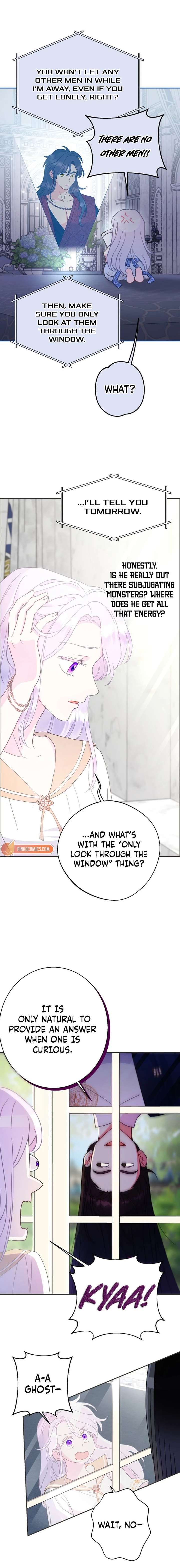 Read Forget My Husband, I’ll Go Make Money Manga Online