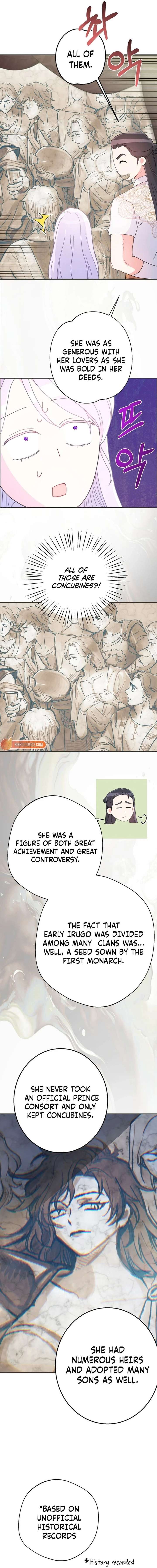 Read Forget My Husband, I’ll Go Make Money Manga Online