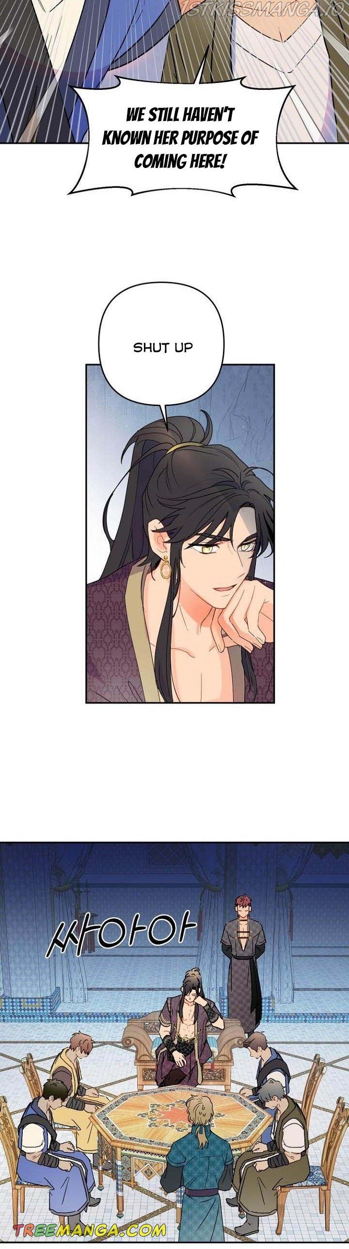 Read Forget My Husband, I’ll Go Make Money Manga Online
