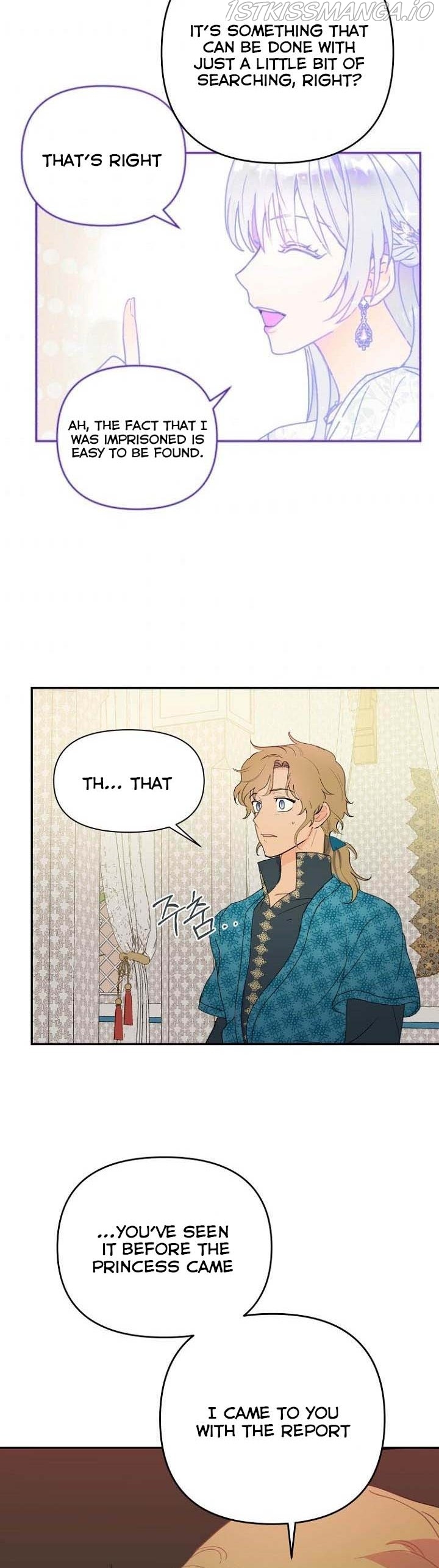 Read Forget My Husband, I’ll Go Make Money Manga Online
