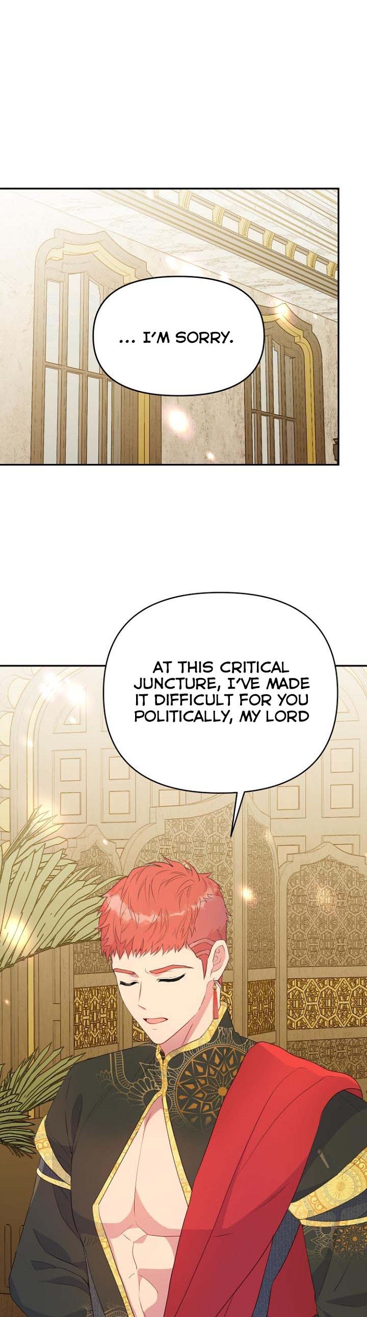 Read Forget My Husband, I’ll Go Make Money Manga Online