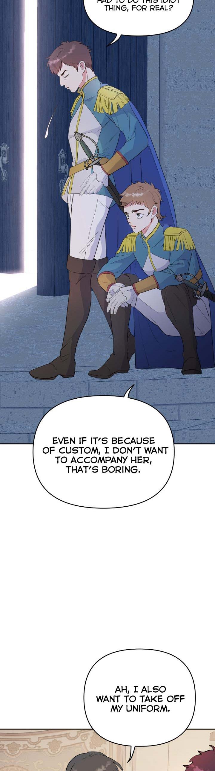 Read Forget My Husband, I’ll Go Make Money Manga Online