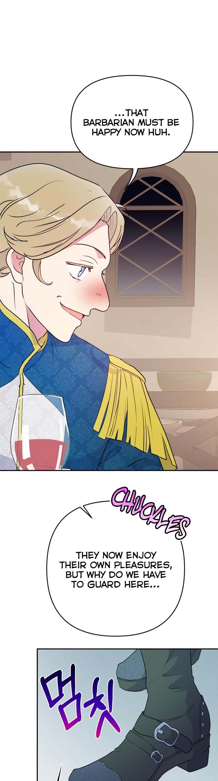 Read Forget My Husband, I’ll Go Make Money Manga Online