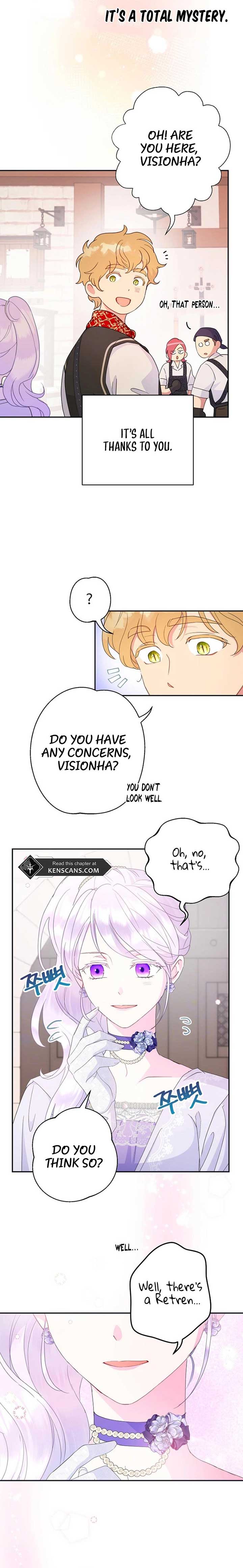 Read Forget My Husband, I’ll Go Make Money Manga Online